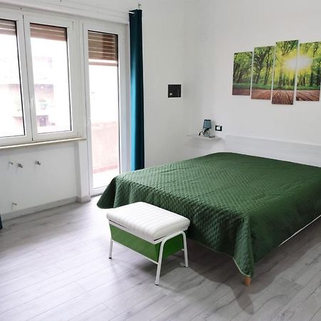 B&B Ospedale Пескара Экстерьер фото