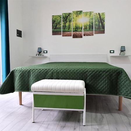 B&B Ospedale Пескара Экстерьер фото