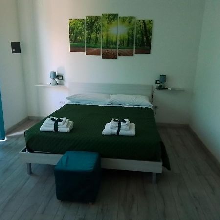 B&B Ospedale Пескара Экстерьер фото