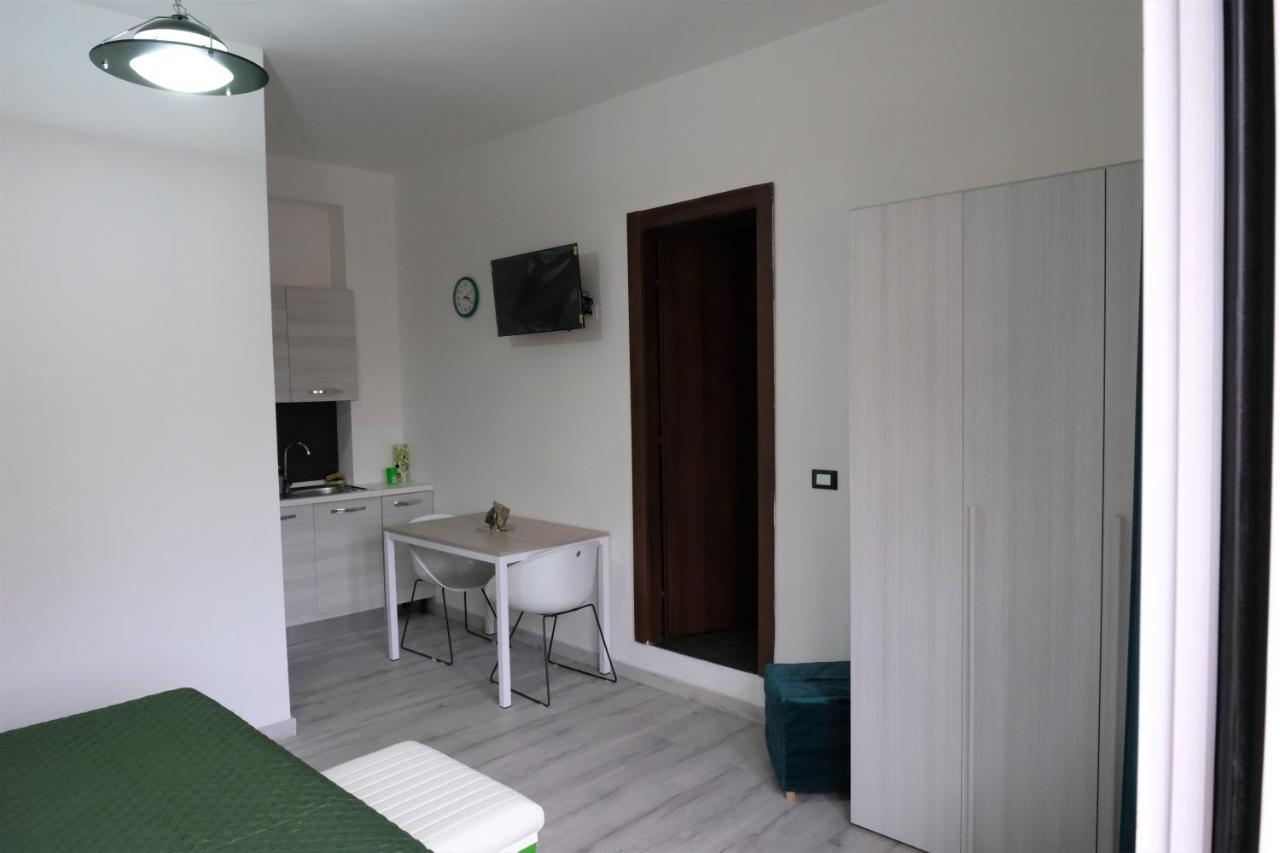 B&B Ospedale Пескара Экстерьер фото