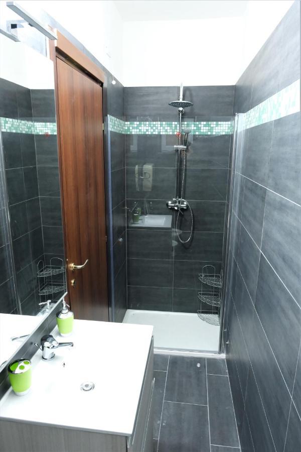 B&B Ospedale Пескара Экстерьер фото