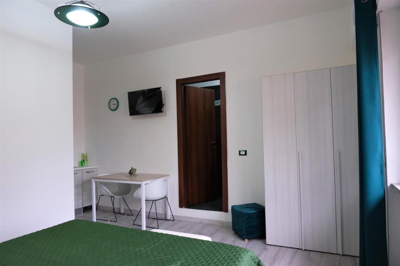 B&B Ospedale Пескара Экстерьер фото