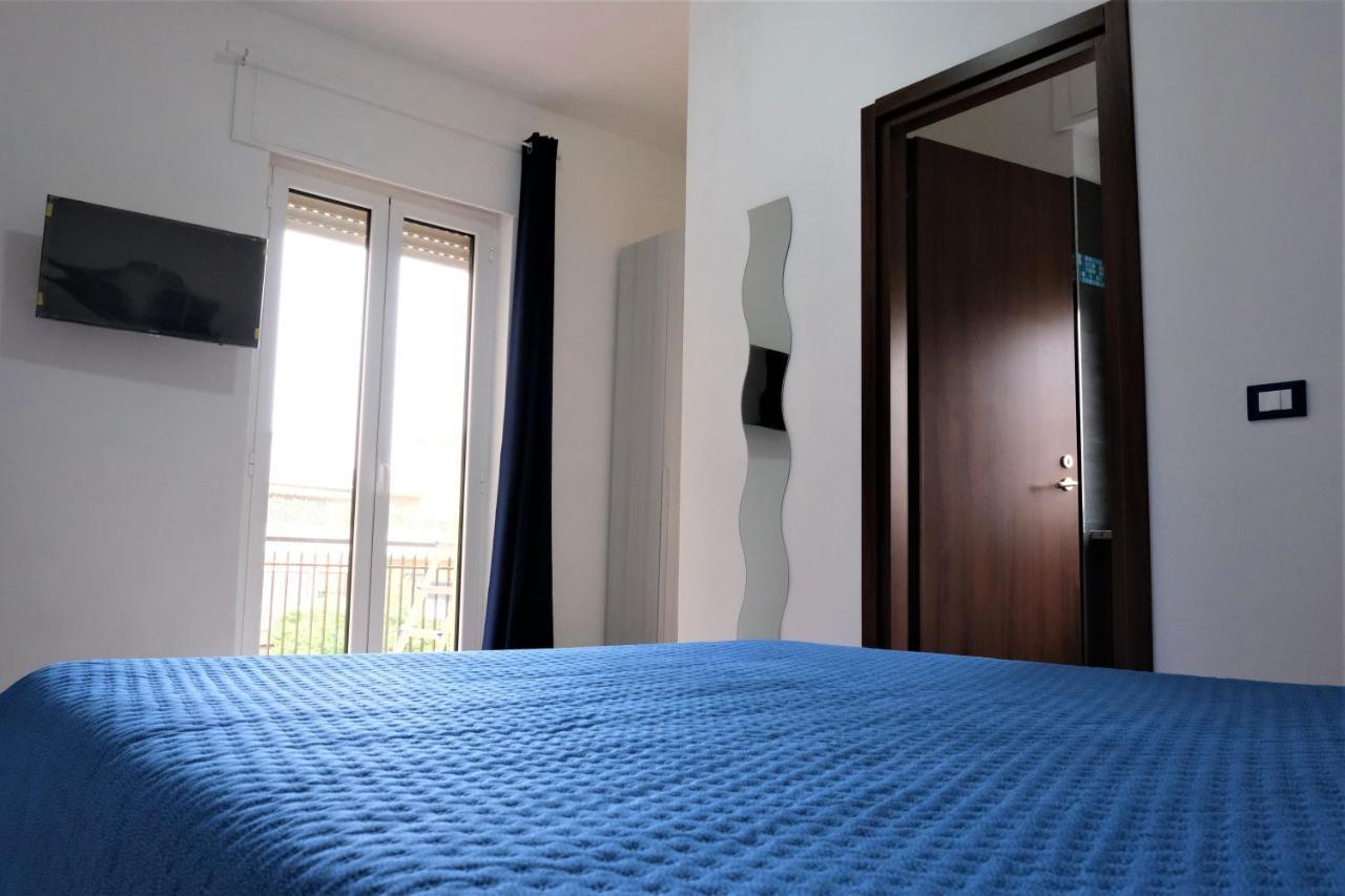 B&B Ospedale Пескара Экстерьер фото