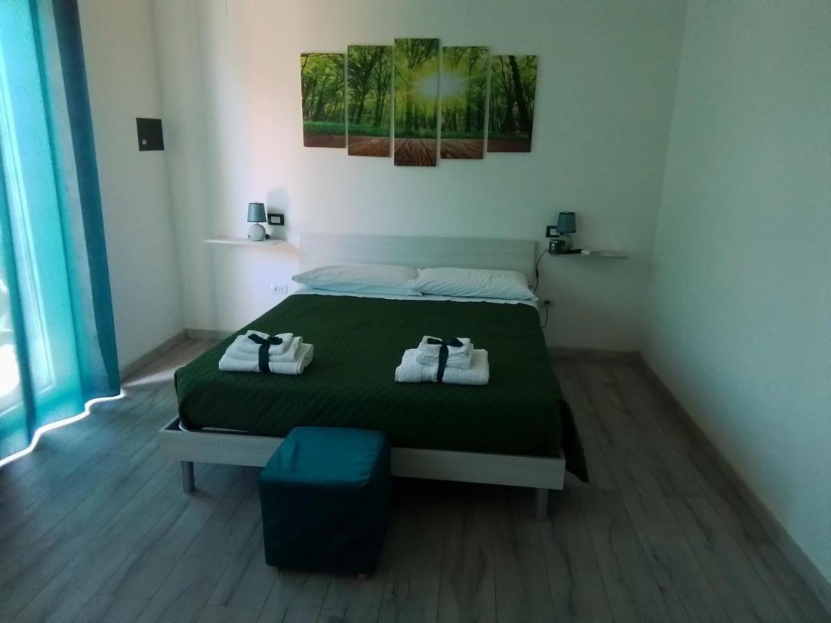 B&B Ospedale Пескара Экстерьер фото