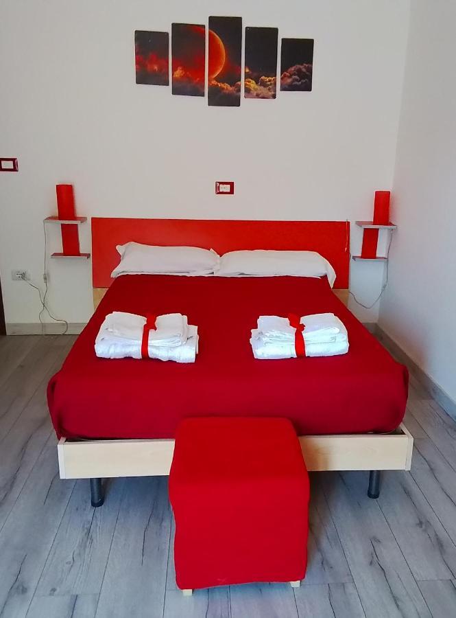 B&B Ospedale Пескара Экстерьер фото